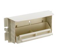Ferplast Comedero Giratorio Brava Para Pájaros 28x10x13 cm