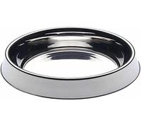 Ferplast Comedero Inoxidable Supernova 600Ml 18,6x4,6 Cm