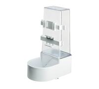 Ferplast Comedor para Pájaros Exoticos FPI 4518 Blanco - 1 Unidad