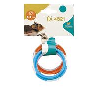 FERPLAST Conector de túnel para hámster Fpi 4821/2 BUC