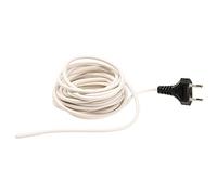 Ferplast Cordon chauf hydrokable EU, Negro, 50 W