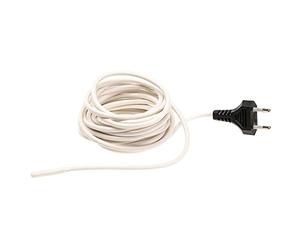 Ferplast Cordon CHAUFFANT: HYDROKABLE 2, Negro, 25 W