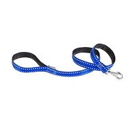 FERPLAST Correa Cricket Matic G25 120 Blue Artículos para Mascotas, Acrilonitrilo butadieno estireno, Negro, Talla única