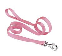 Ferplast Correa Nylon Club G10 120 Rosa