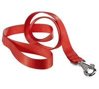 Ferplast Correa Nylon Club G20/120 Rojo