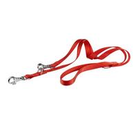 FERPLAST Correa Nylon Club GA20 200 Rojo