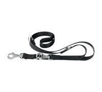 FERPLAST Correa Nylon Club GA25 200 Negro