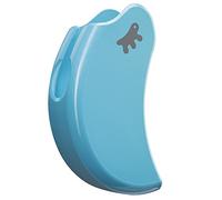 Ferplast Correa Perro Extensible Amigo Medium, Funda de Repuesto Azul