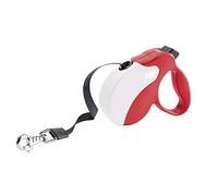 Ferplast Correa Amigo Mini Tape Rojo