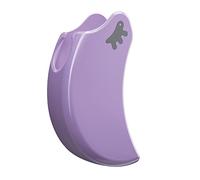 Ferplast Correa Perro Extensible Amigo Mini, Funda de Repuesto Morada