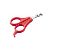 Ferplast Cortauñas para gatos y perros pequeños