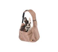 Ferplast Cruiser Bolsa Beige para Transporte de perros