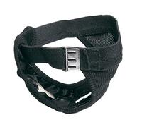 FERPLAST Culotte Perro HYGIENIC Negro Maxi