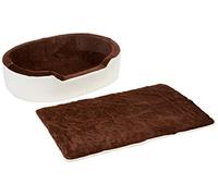 FERPLAST Cuna Nido 80 Bedding Soft Brown