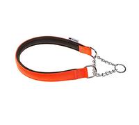 FERPLAST Daytona CSS collare semistrangolo Cane Nylon soffice imbottitura Colori