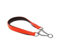 FERPLAST Daytona CSS collare semistrangolo Cane Nylon soffice imbottitura Colori