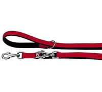 Ferplast daytona ga15/200 - correa extendida roja
