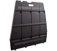 Ferplast Separador Transportin Atlas Car Maxi Negro