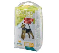 Ferplast EMPAPADORES GENICO Large ABSORBPADS 10UDS