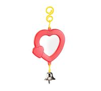 Ferplast Espejo Juguete para pájaros