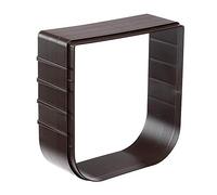 Ferplast Extension Puerta Swing 1 Marrón