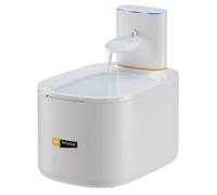 Ferplast Fuente de Agua Astra para Perros y Gatos