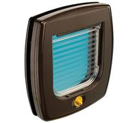 Ferplast Gato y Perro Flap Swing 3, marrón