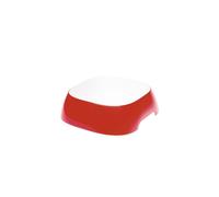 Ferplast Glam Comedero rojo para mascotas