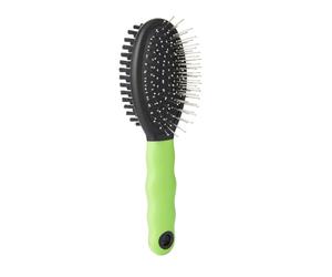 Ferplast Gro 5788 Flea Comb Cepillo Doble para gatos