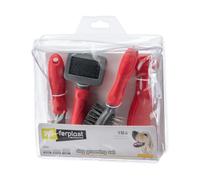 Ferplast GRO 5959 Set de peluquería para perros