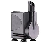 Ferplast Hydor Bomba de Agua para Acuario, Bomba Centrífuga Sumergible Pico 600.115, 600 l/h, Regulable, Agua Dulce y Marina, Fuentes, Tanques de Tortugas