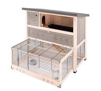 FERPLAST Jaula Conejo Ranch 120 MAX