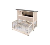 FERPLAST Jaula Conejo Ranch 120 MAX