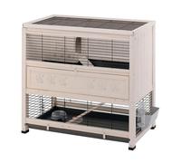 Ferplast Jaula Cabaña