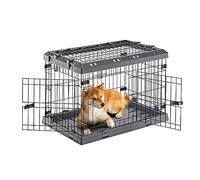 FERPLAST Jaula Perro Superior 75