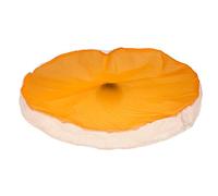 Ferplast Juguete Electrónico para Gatos Crazy Ball, Bolsa de Nailon con Bola Incluida