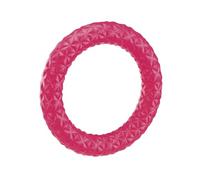 Ferplast Juguete Perro Pull MAX 05, Anillo de Entrenamiento Perros para Masticar, Correr, Saltar, Disparar, Robusto, No Tóxico, Juguete para Perros Medianos