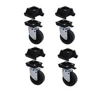 FERPLAST Kit 4 Ruedas L388