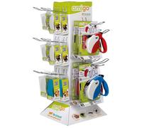 Ferplast Kit Correas Amigo 44 Desk Display ø 46 x 65 cm