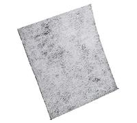 Ferplast Kit de filtros de Recambio para la Fuente para Gatos Vega, Fuente para Perros pequeños, Filtros de carbón Activo para dispensador de Agua para Animales, Paquete de 2 Unidades, 8 x 8 cm