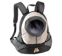 Ferplast Mochila De Viaje Kangoo Large Gris