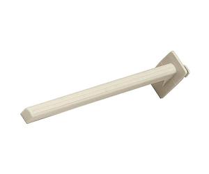 FERPLAST Percha DE PLASTICO para Pajaro 28X4X6,5CM