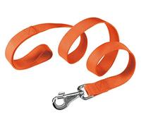 FERPLAST Perro Club G20 Cable de Nailon naranja/120 x 120 cm