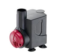 Ferplast Pico 1150 - Hydor Bomba de Agua para Acuario, Bomba Centrífuga Sumergible, 1120 l/h, Regulable, Agua Dulce y Marina, Fuentes, Tanques de Tortugas