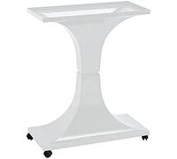 FERPLAST PIE Jaula F 72 Blanco