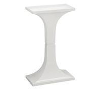 FERPLAST PIE para JAULAS EVA Gala Ibiza PALLADIO 72CM Blanco