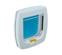 Ferplast Porta Swing 1 | Branca | 1 Unidade
