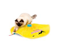 Ferplast Predator Juguete Electrónico para gatos