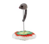 Ferplast Ratón con Muelle para gatos