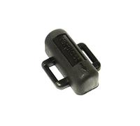 FERPLAST Recambio Placa MAGNETICA Swing 7, Acrylonitrile Butadiene Styrene, Negro, Mediano